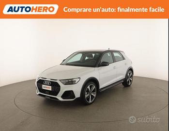 AUDI A1 WW95112