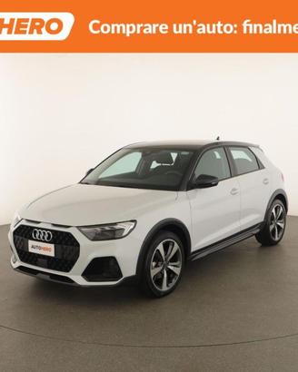 AUDI A1 WW95112