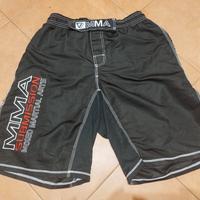 MMA Vandal pantaloncini tg XXL