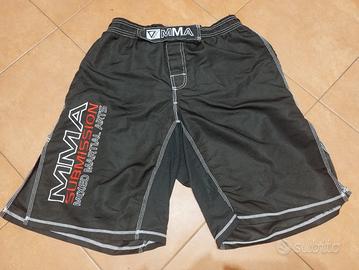 MMA Vandal pantaloncini tg XXL