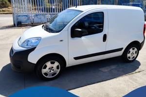 FIAT FIORINO 1.3 Multijet 95 CV E6d-temp SX