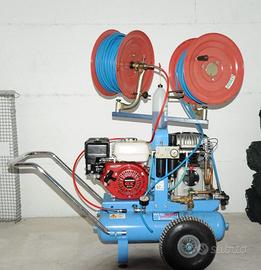 POTATURA E RACCONTA OLIVE