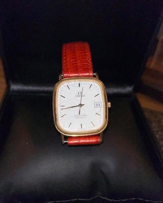 orologio Omega Seamaster 1430