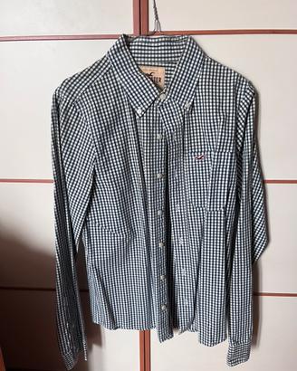 Camicie Hollister Lee Element
