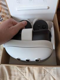 Meta Quest 3