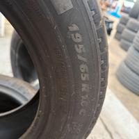 gomme estive furgone 195/65 r16C