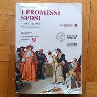 I promessi sposi, loescher editore