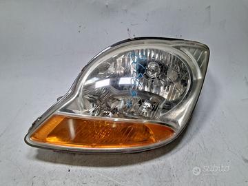 96590405 FANALE ANTERIORE SX CHEVROLET MATIZ (KL1K