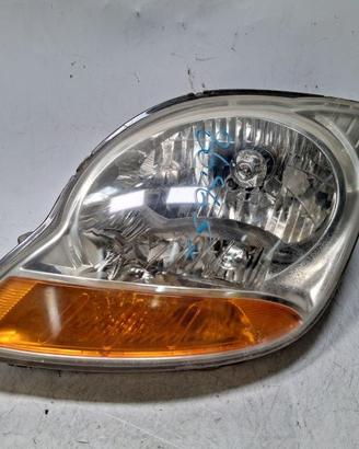 96590405 FANALE ANTERIORE SX CHEVROLET MATIZ (KL1K