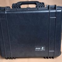 valigia pelican protector 1550