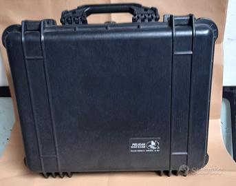 valigia pelican protector 1550