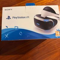 Playstation VR 1