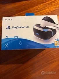 Playstation VR 1