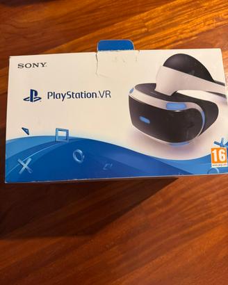 Playstation VR 1