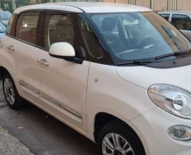 Fiat 500L 0.9 TwinAir Turbo Natural Power Lounge