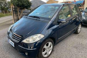 Mercedes-benz A 150 Avantgarde