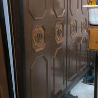 specchio alto 2 metri largo 80