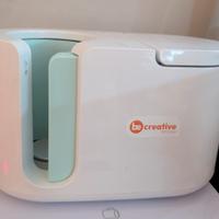 Cricut Mug Press - Pressa per tazze
