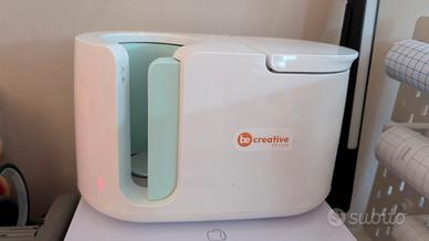 Cricut Mug Press - Pressa per tazze