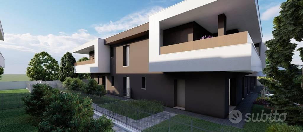 Appartamento – FC - Vista 5