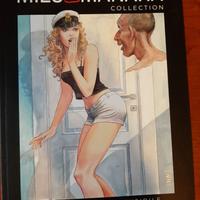 Manara collection