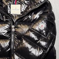 Piumino Moncler