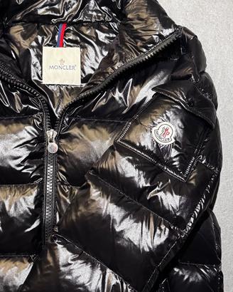 Piumino Moncler