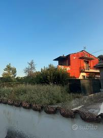 Villa casaletto indipendente