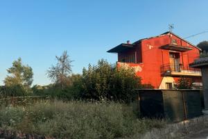 Villa casaletto indipendente