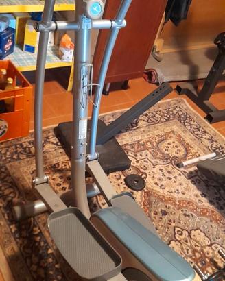 ELITTICA DOMYOS FC 400