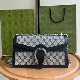 Gucci borsa classica outlet