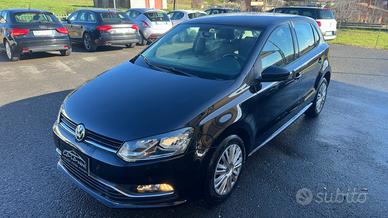 Volkswagen Polo 1.4 TDI 5p. Comfortline BlueMotion