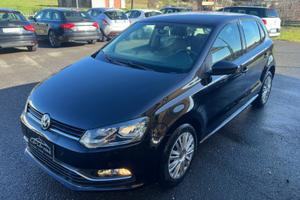 Volkswagen Polo 1.4 TDI 5p. Comfortline BlueMotion