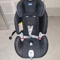 Seggiolino Auto Chicco