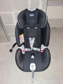 Seggiolino Auto Chicco