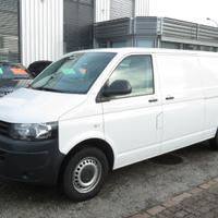 Volkswagen Transporter 4 motion