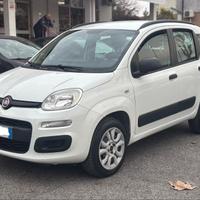 Fiat Panda 0.9 metano