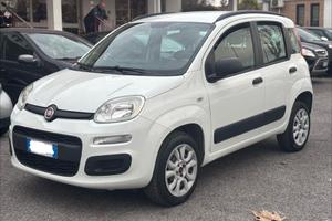 Fiat Panda 0.9 metano