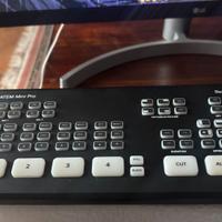 BlackmagicDesign ATEM MINI PRO