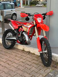 Beta rr 125 2t 2022 (blocco 20 ore)