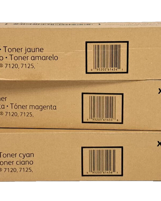 TONER ORIGINALE *XEROX WORKCENTRE_15K SCONTO 70%