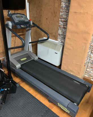 Tapis roulant Technogym Run 600 XTPRO professional