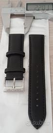 Cinturino per Hamilton 38/40/42_Nero/20 o 22_NUOVO