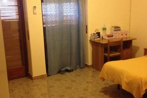 Stanza singola o posti letto