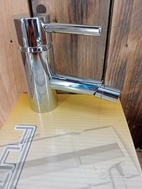 Rubinetto - Miscelatore per Bidet, Faris
