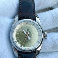 Orologio Locman Elmo di Scipio - Oisa 1937 Nuovo