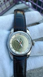 Orologio Locman Elmo di Scipio - Oisa 1937 Nuovo