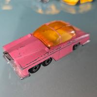 Matchbox Thunderbirds Lady Penelope’s Rolls-Royce 