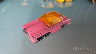 Matchbox Thunderbirds Lady Penelope’s Rolls-Royce 