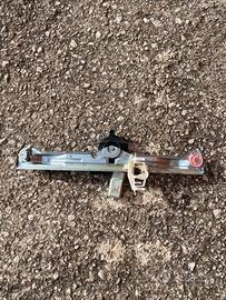 Alzavetro post dx Lancia Delta 3 08-14